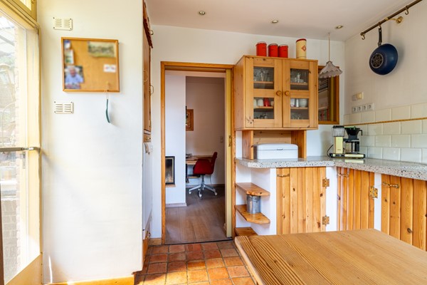 Medium property photo - Schoolstraat 13, 4254 AK Sleeuwijk